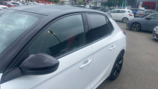 Vauxhall Corsa 1.2 Turbo GS Line 5dr Petrol Hatchback